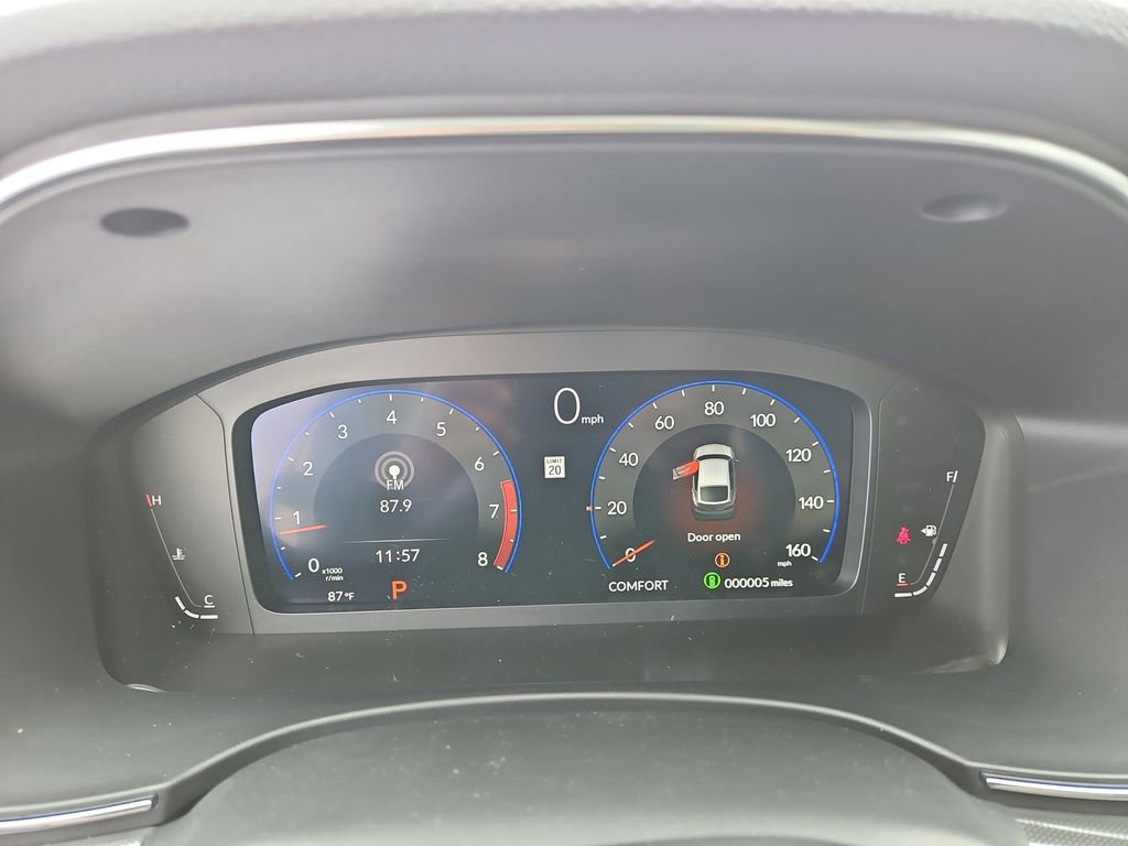 New 2025 Acura Integra A-Spec image 22