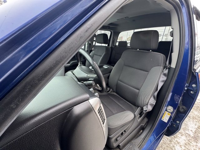 Used 2014 Chevrolet Silverado 1500 LT w/ All Star Edition image 8