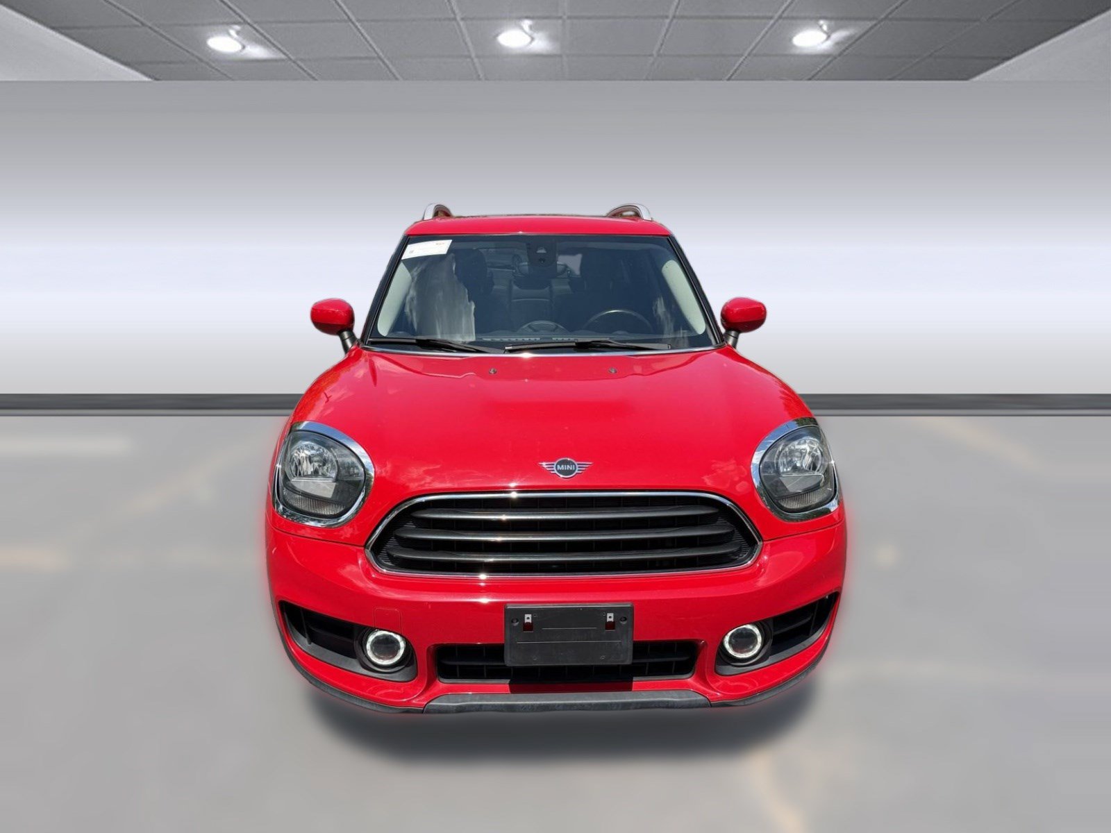 Used 2020 MINI Cooper Countryman ALL4 AWD/4WD image 6