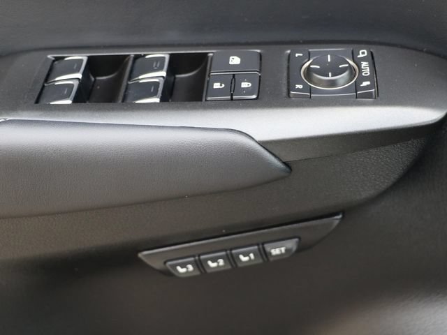 Used 2019 Lexus NX 300 F Sport w/ F Sport Premium Package AWD/4WD image 19