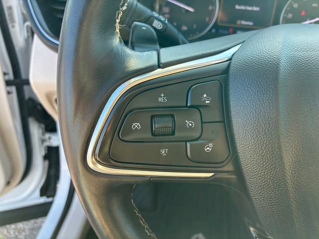 Used 2022 Buick Envision Essence w/ Technology Package I AWD/4WD image 23