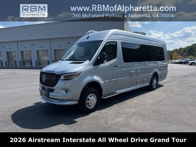 New 2025 Mercedes-Benz Sprinter 3500 image 7