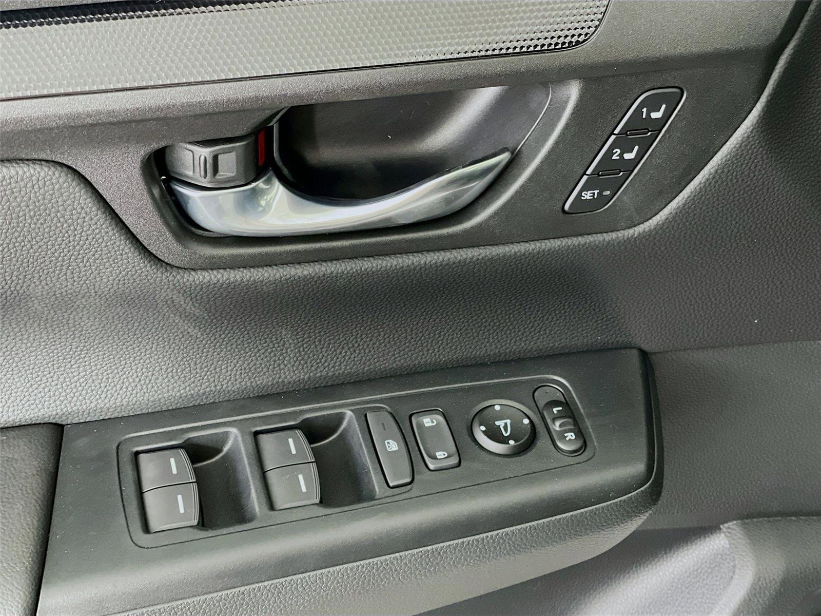 New 2026 Honda CR-V Sport-L image 19