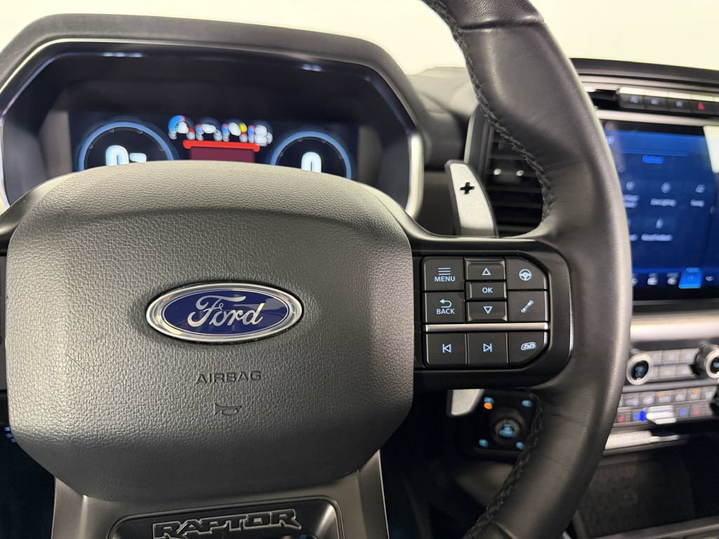Used 2023 Ford F150 Raptor w/ Raptor 37 Performance Package AWD/4WD image 21
