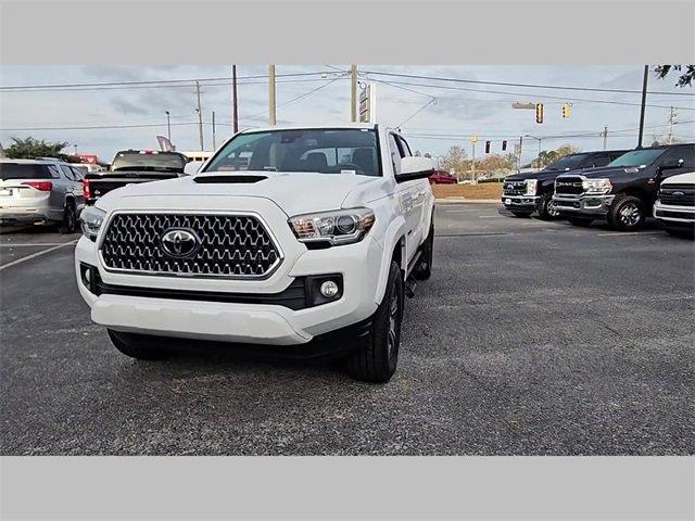 Used 2019 Toyota Tacoma TRD Sport image 23