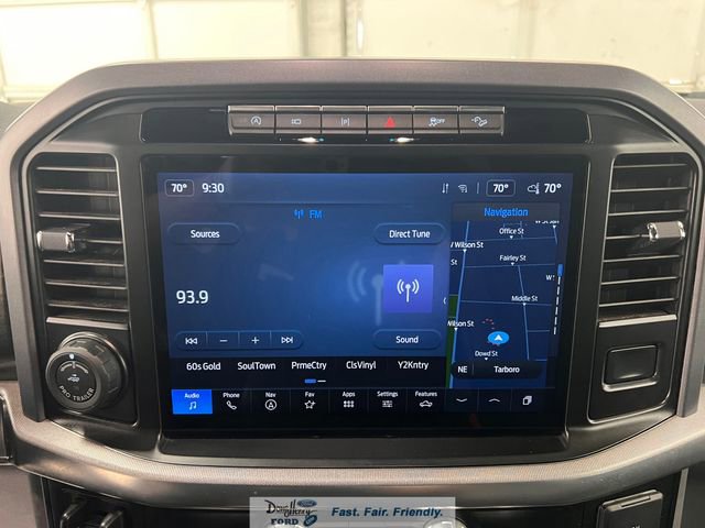 Used 2024 Ford F150 Lariat w/ Bed Utility Package image 42