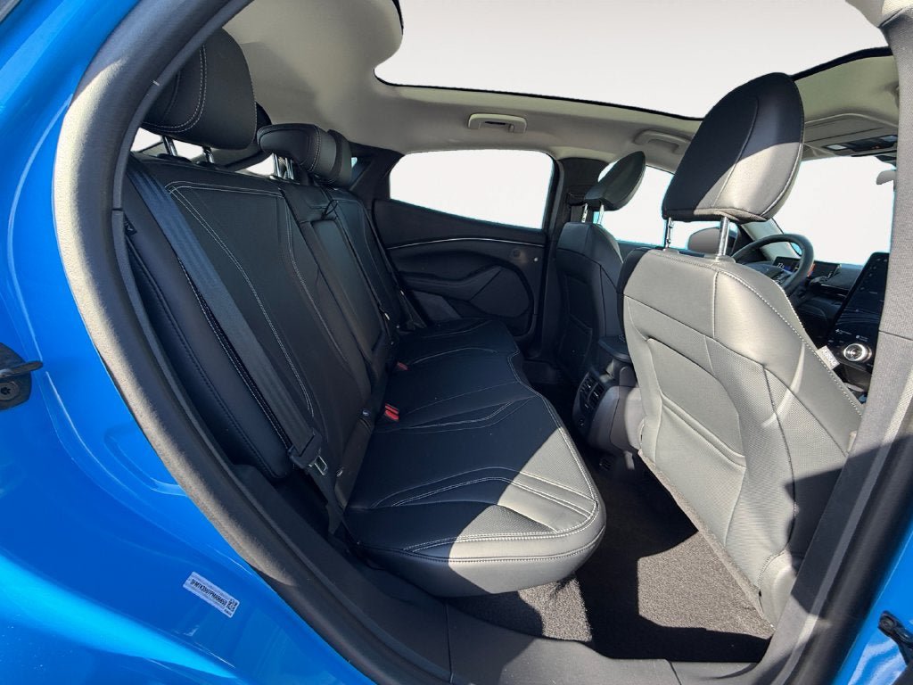 Certified 2023 Ford Mustang Mach-E Premium AWD/4WD image 24