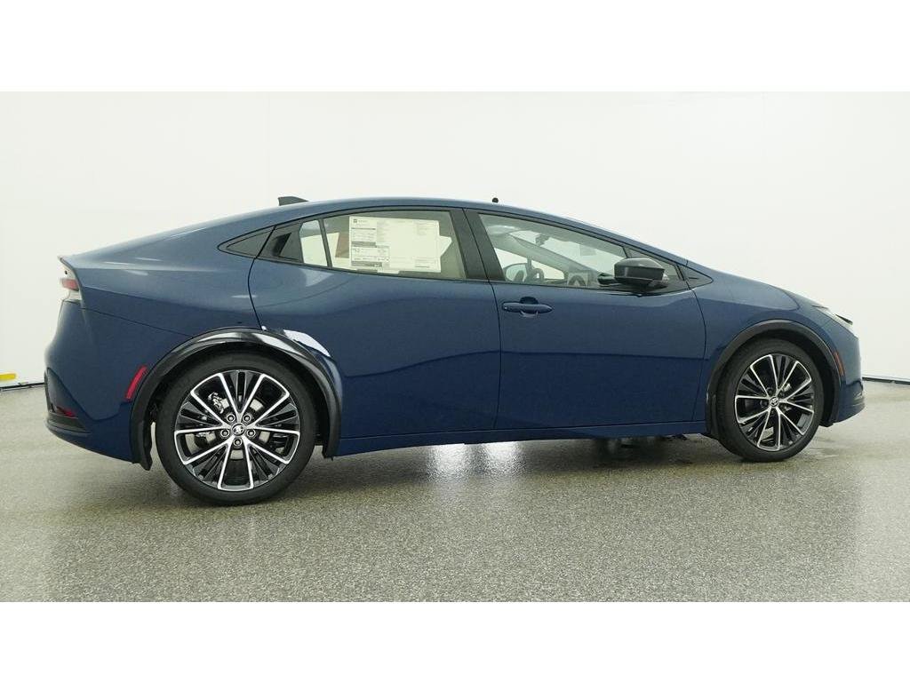 New 2026 Toyota Prius Limited FWD image 26