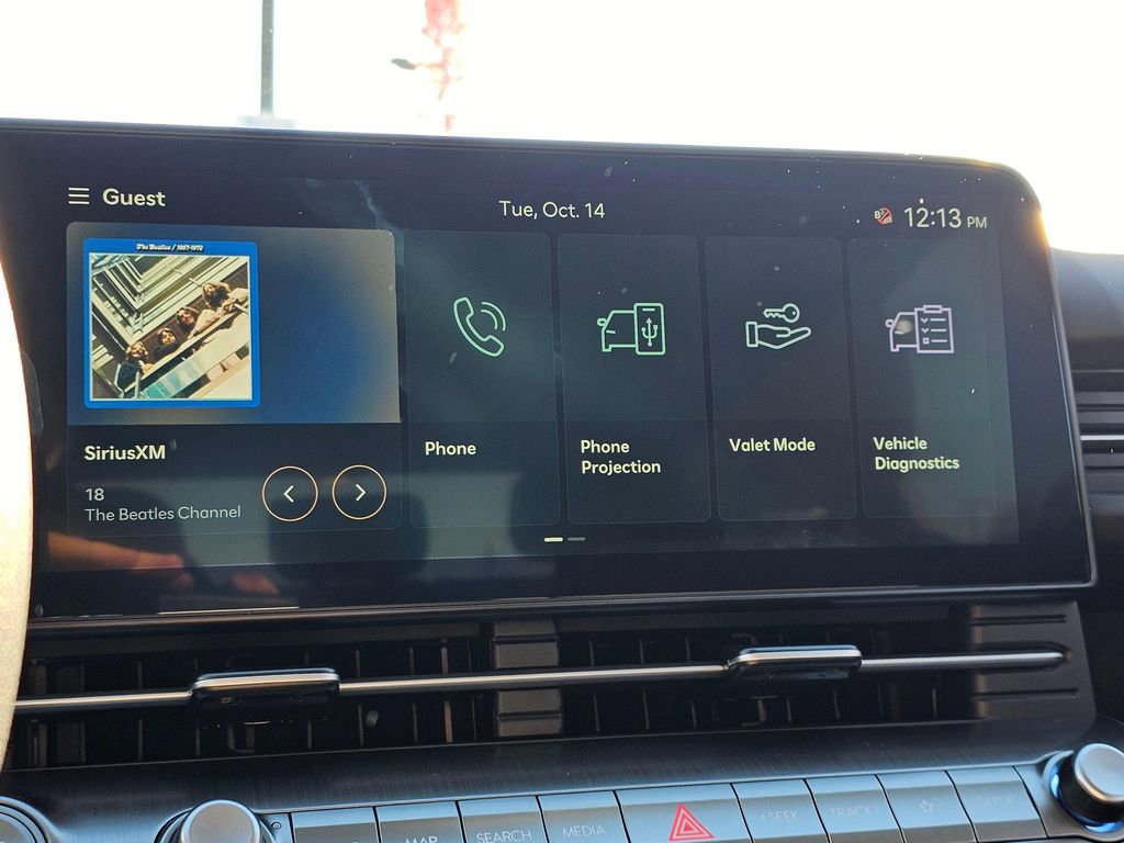 New 2026 Hyundai Kona SE AWD/4WD image 18