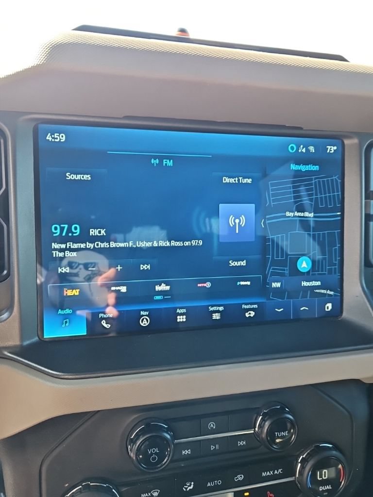 Used 2024 Ford Bronco Wildtrak AWD/4WD image 15