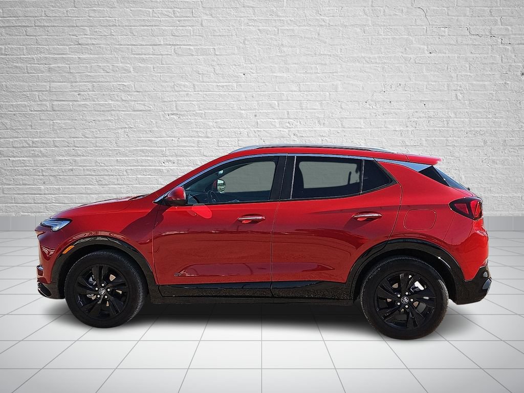 Used 2026 Buick Encore GX Sport Touring FWD image 2
