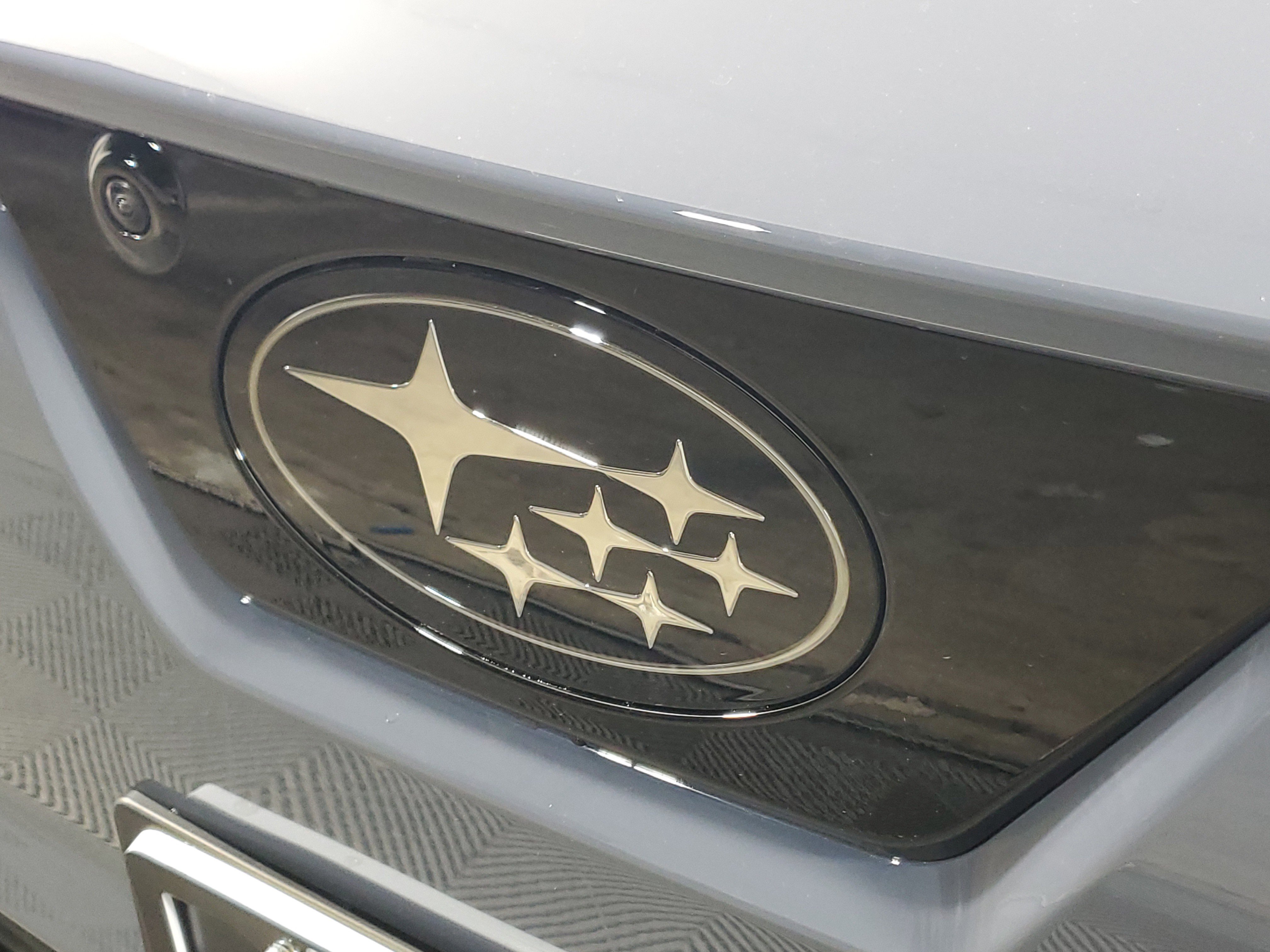 New 2026 Subaru Solterra Limited image 10