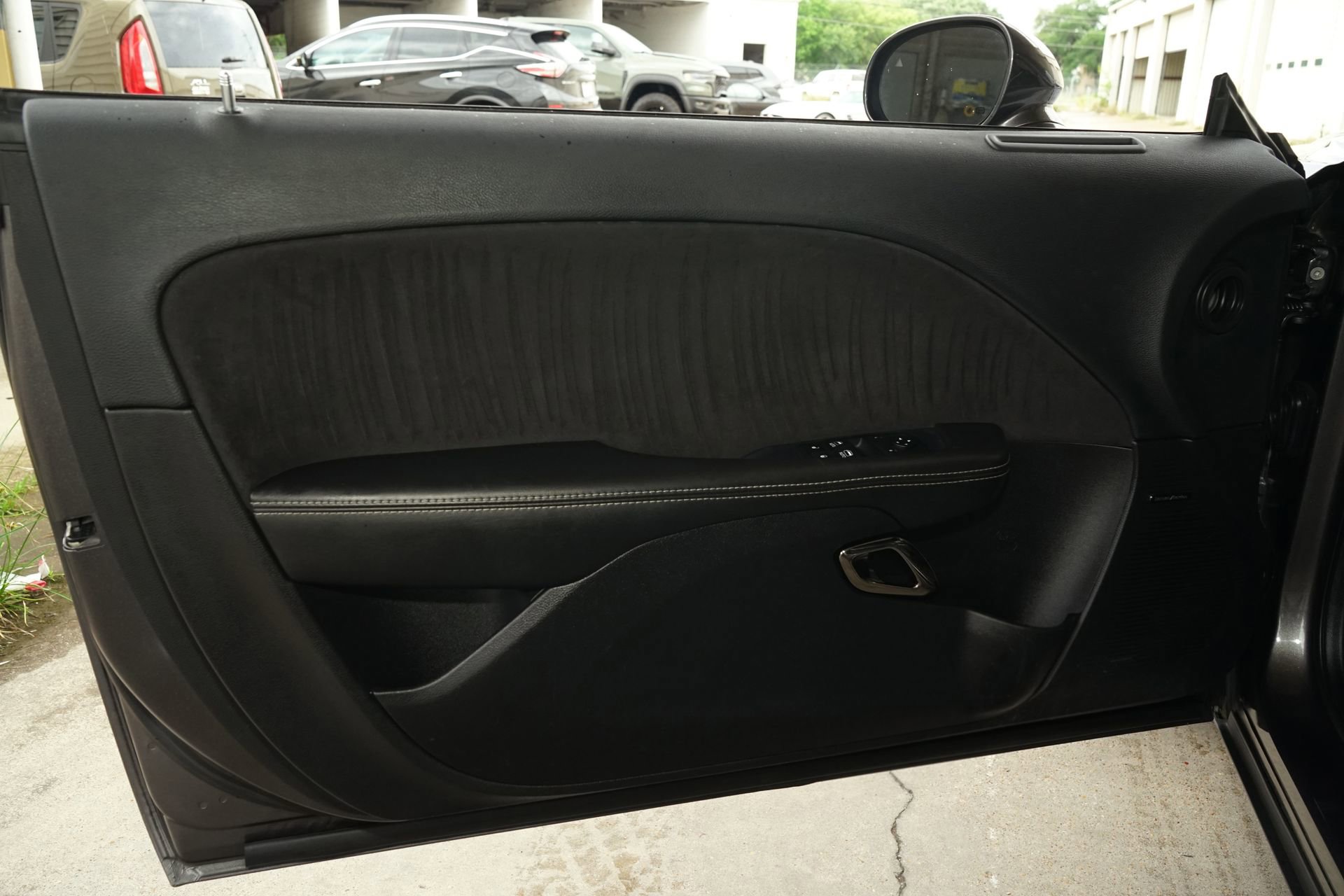 Used 2019 Dodge Challenger SRT Hellcat Redeye RWD image 20