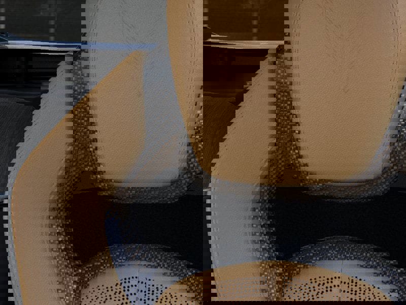 New 2026 Chevrolet Corvette Stingray Preferred Cpe w/ 2LT image 45