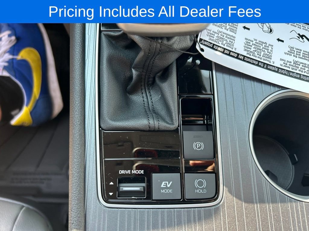 New 2026 Toyota Sienna XLE FWD image 40
