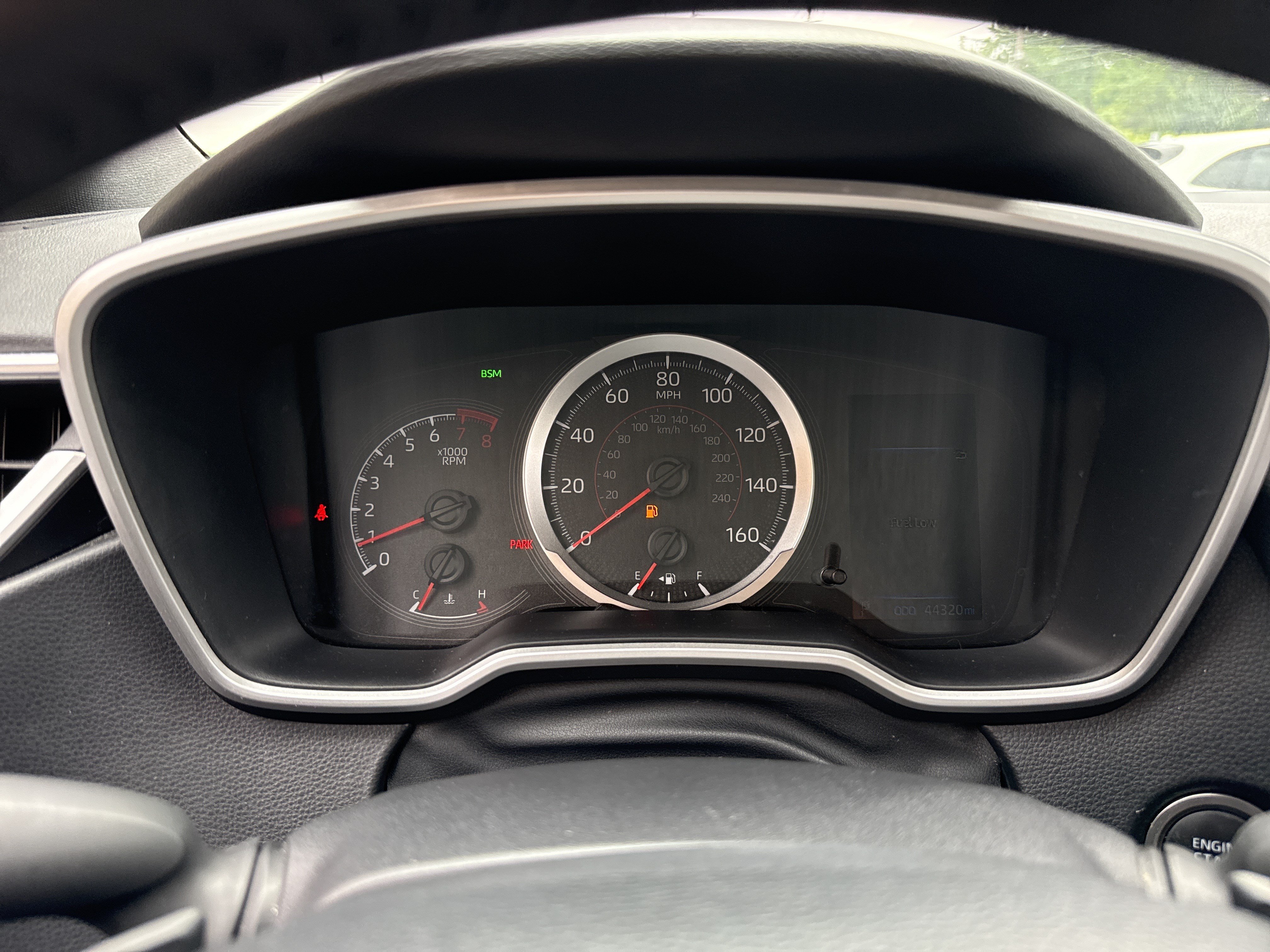 Used 2019 Toyota Corolla SE w/ SE Option Package FWD image 20