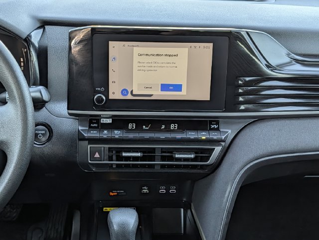 Used 2026 Toyota Camry LE FWD image 15