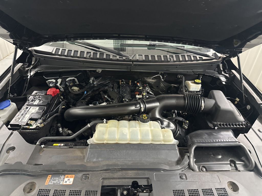 Used 2022 Lincoln Navigator Reserve image 52