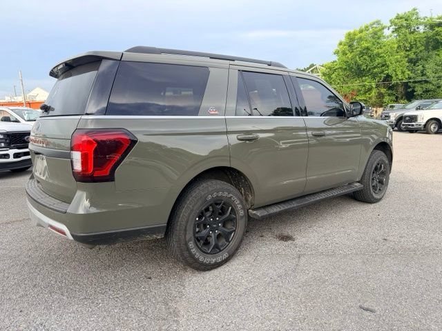 Used 2024 Ford Expedition Timberline AWD/4WD image 3