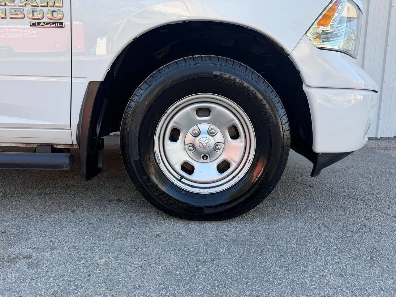 Used 2019 RAM 1500 Tradesman w/ Power & Remote Entry Group image 26