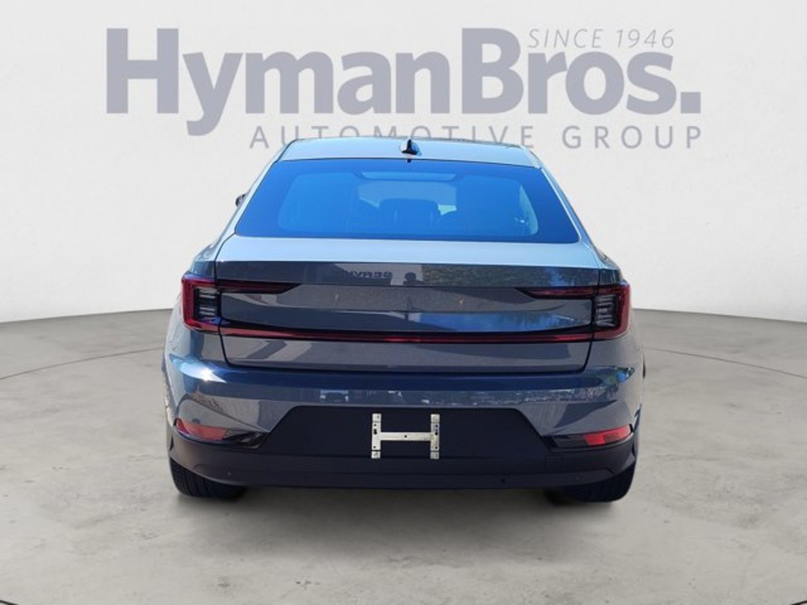 Used 2024 Polestar Polestar 2 RWD image 4