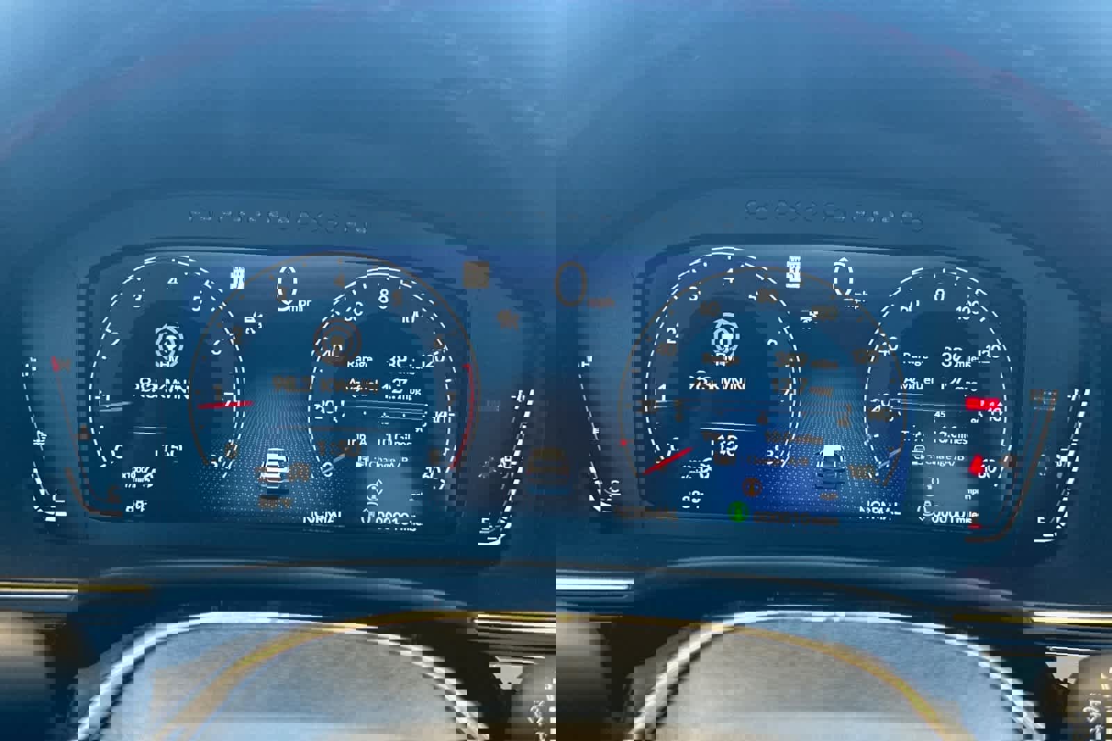 New 2026 Honda Civic Si image 26