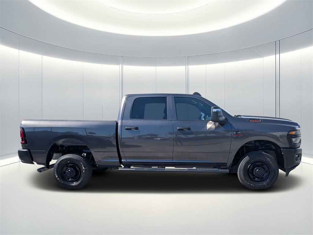 New 2026 RAM 2500 Tradesman image 3