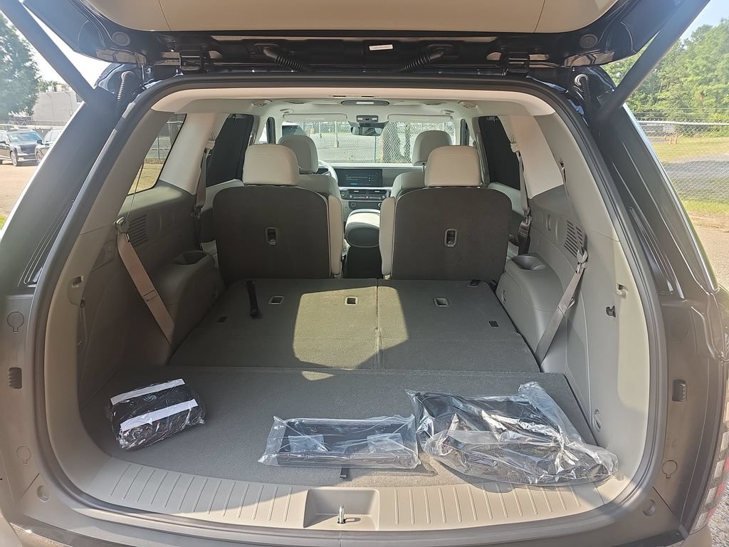 New 2027 Hyundai Palisade SEL AWD/4WD image 13