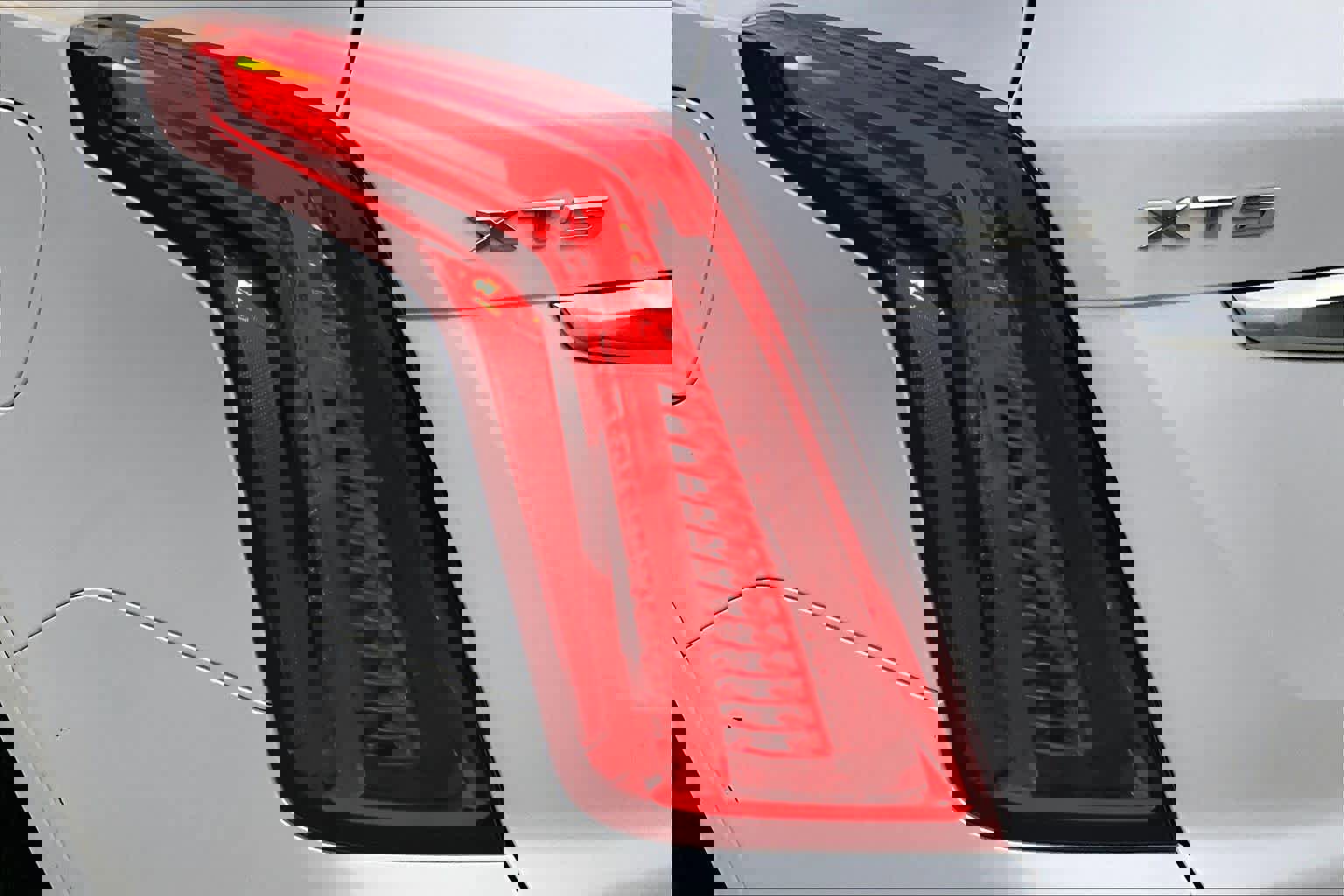 Used 2018 Cadillac XT5 Premium Luxury image 31