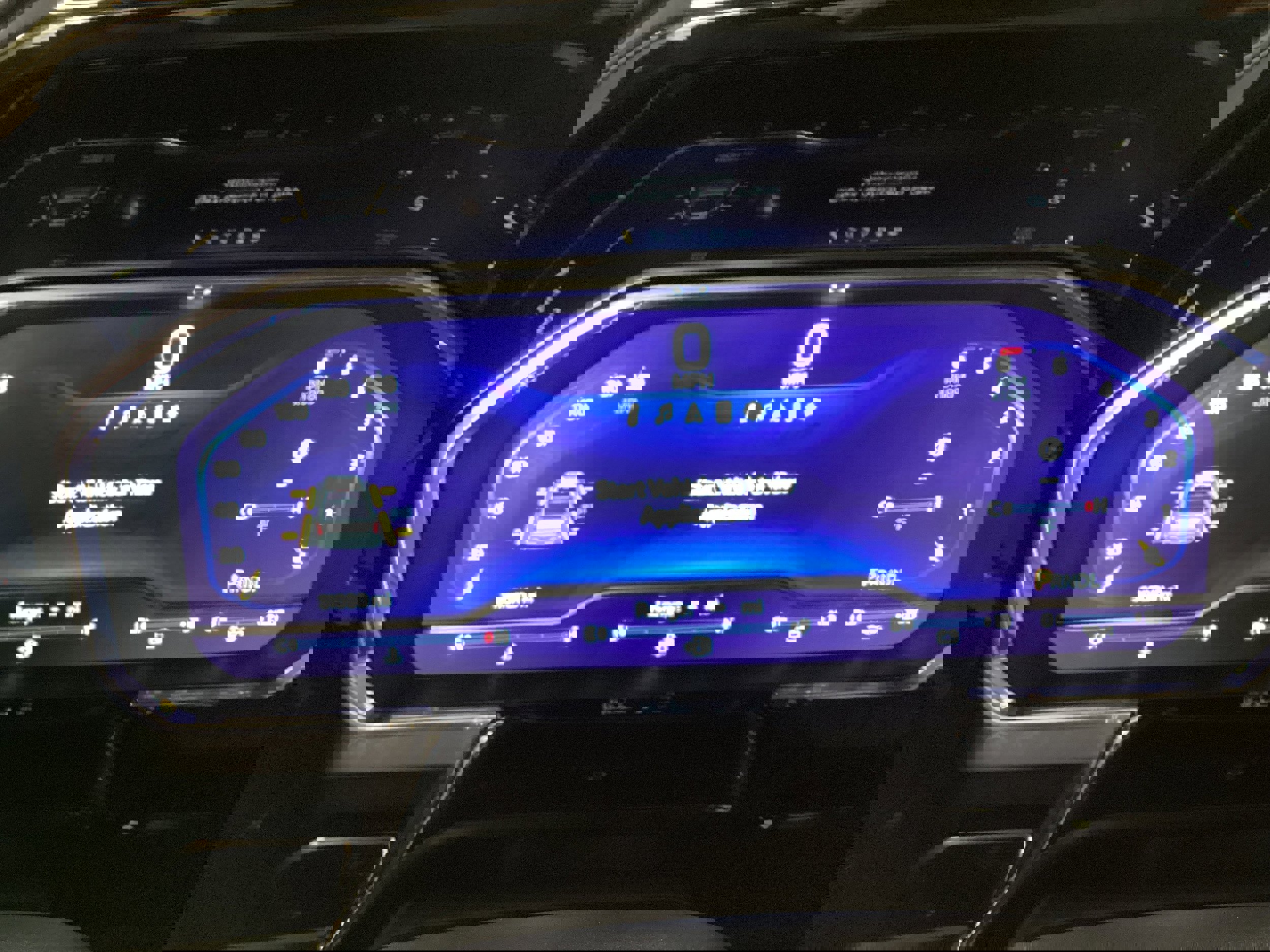 Used 2023 Chevrolet Silverado 1500 RST w/ Protection Package image 21