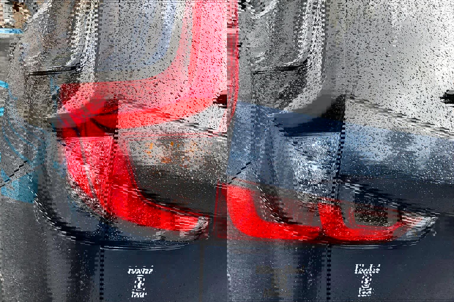 Certified 2023 Honda CR-V EX-L image 62