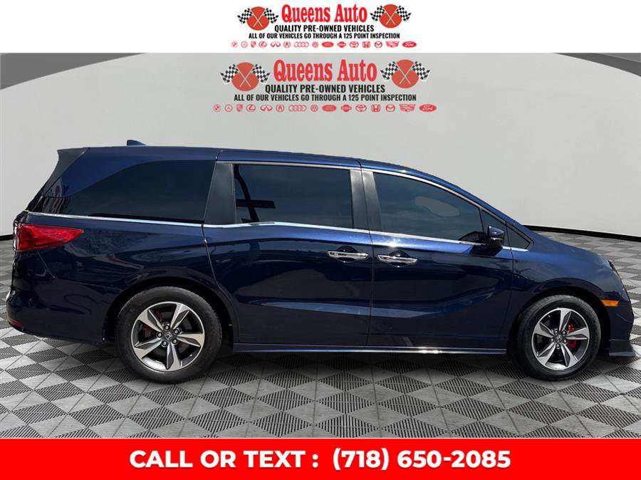 Used 2018 Honda Odyssey Touring image 8