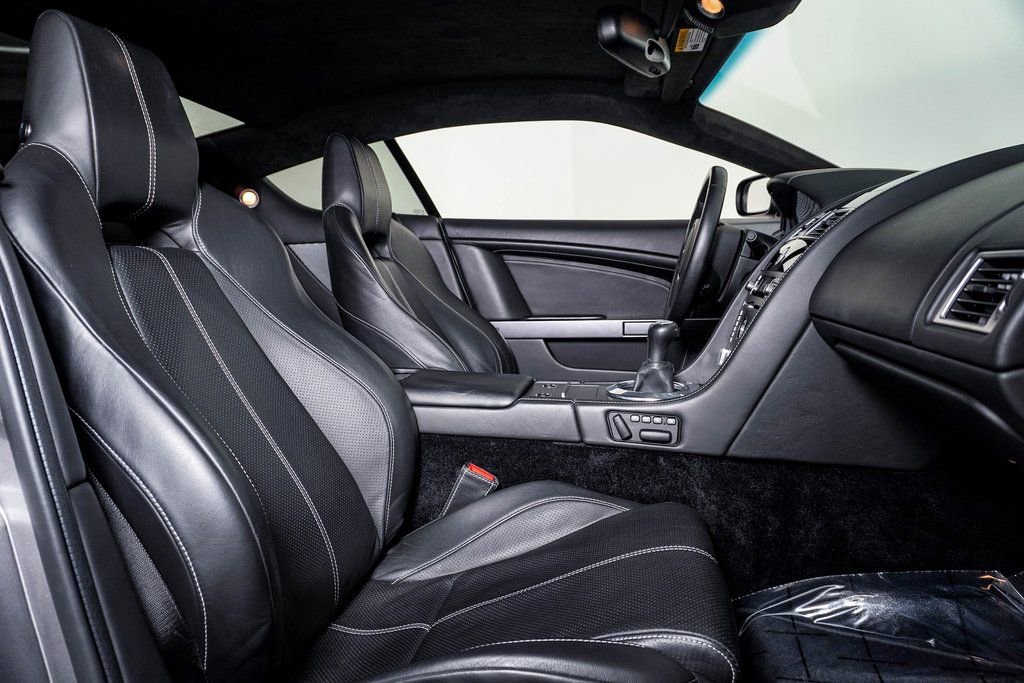 Used 2007 Aston Martin DB9 Coupe image 18