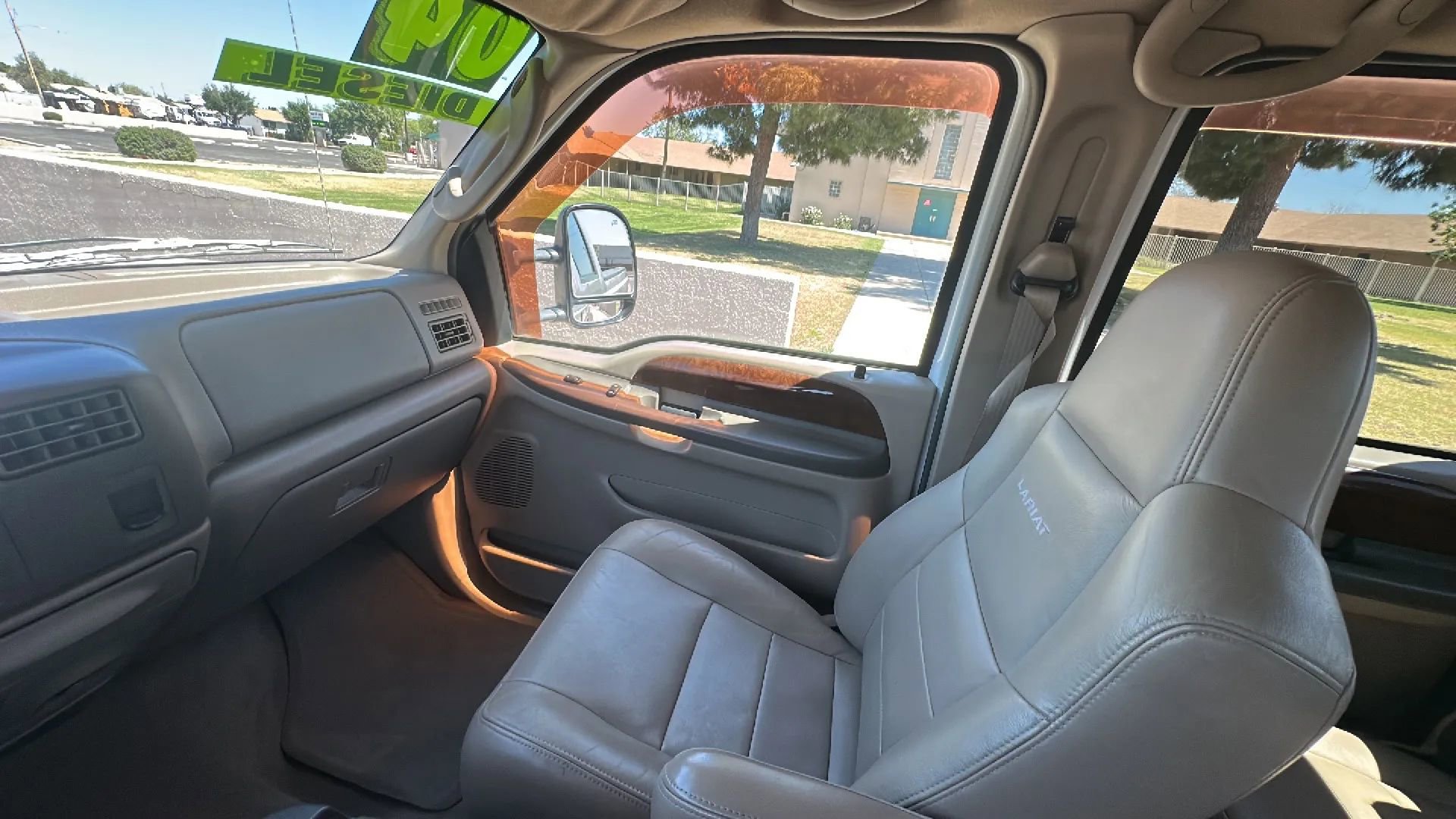Used 2004 Ford F350 XL image 14