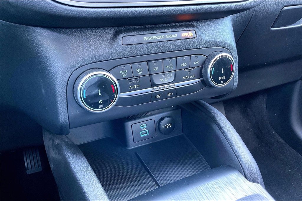 Used 2023 Ford Escape Active image 25