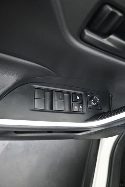 Used 2024 Toyota RAV4 LE AWD/4WD image 10