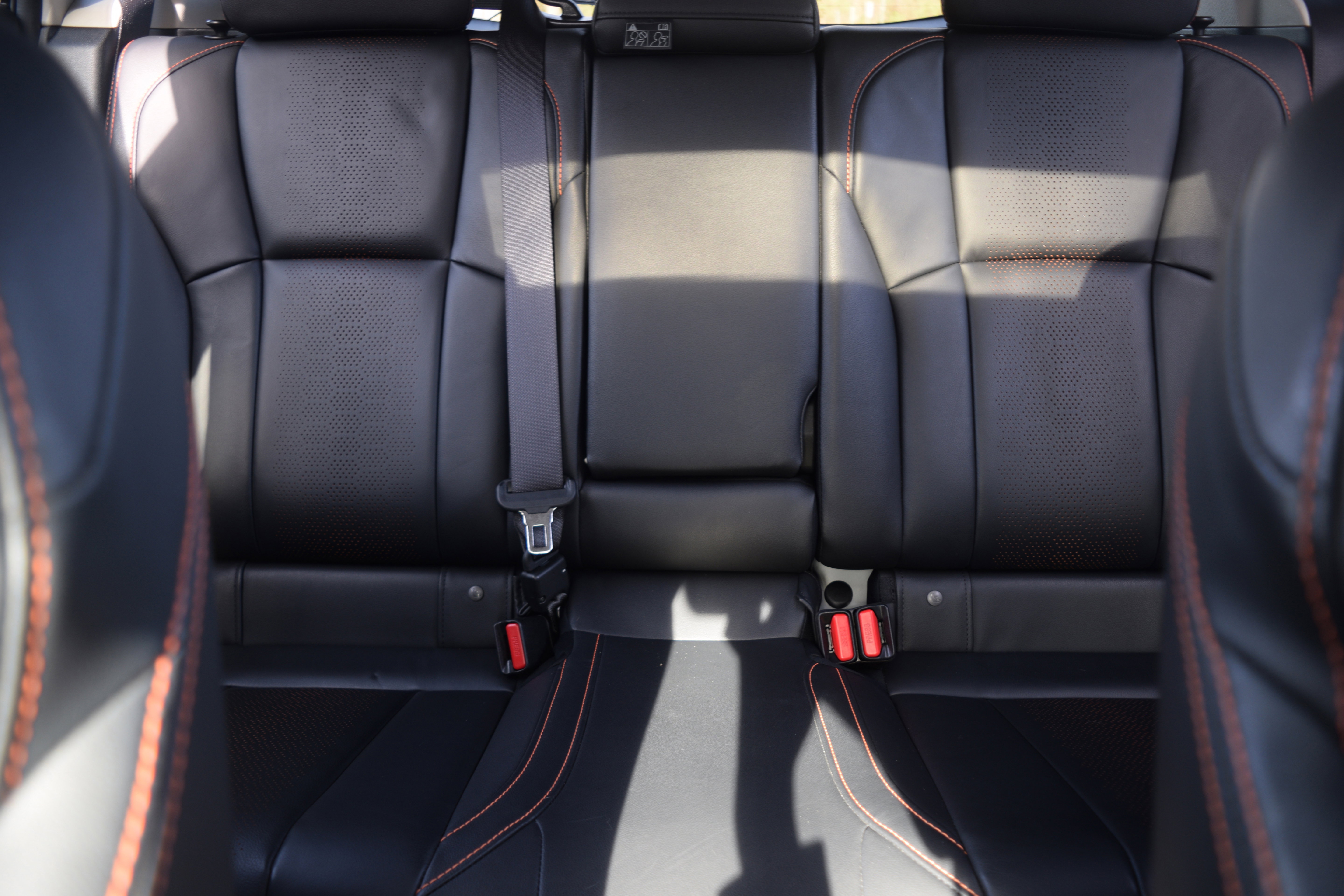 Used 2021 Subaru Crosstrek 2.5i Limited w/ Popular Package #4 image 17