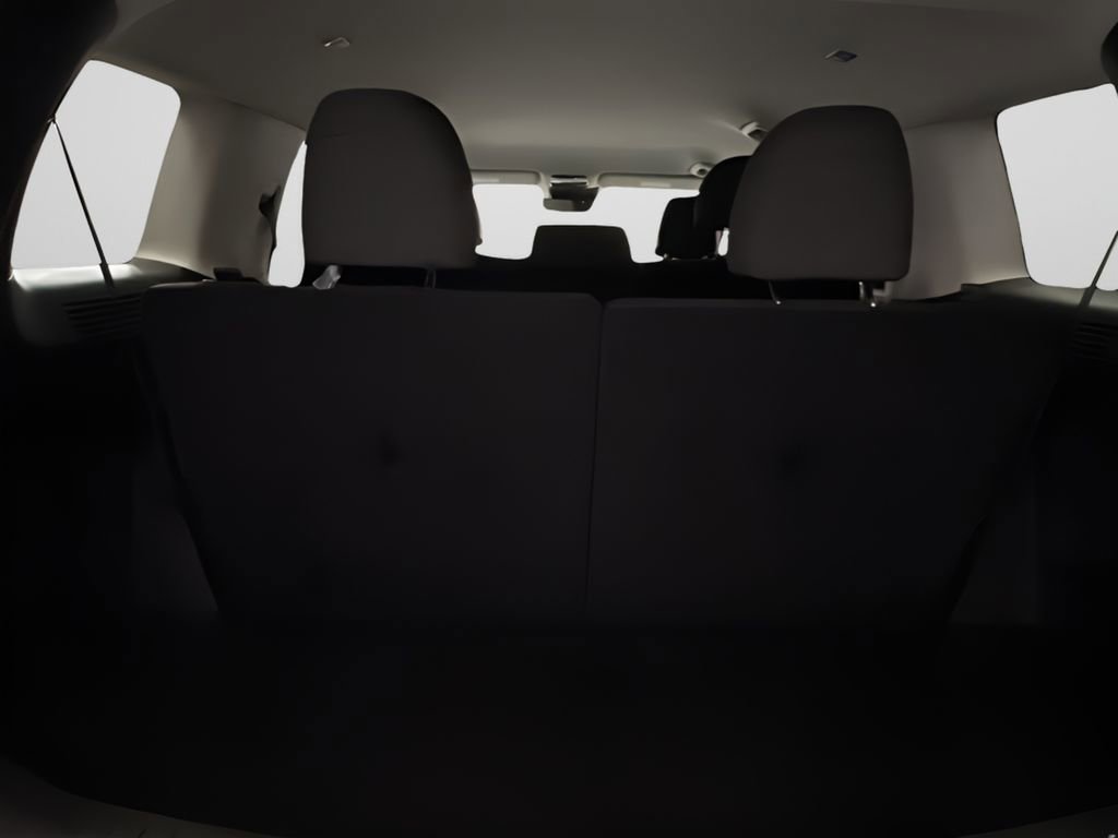 Used 2025 Hyundai Santa Fe SE image 17