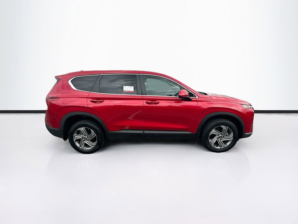 Used 2023 Hyundai Santa Fe SE image 11