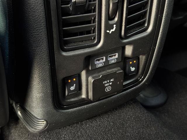 Certified 2024 Dodge Durango GT AWD/4WD image 30