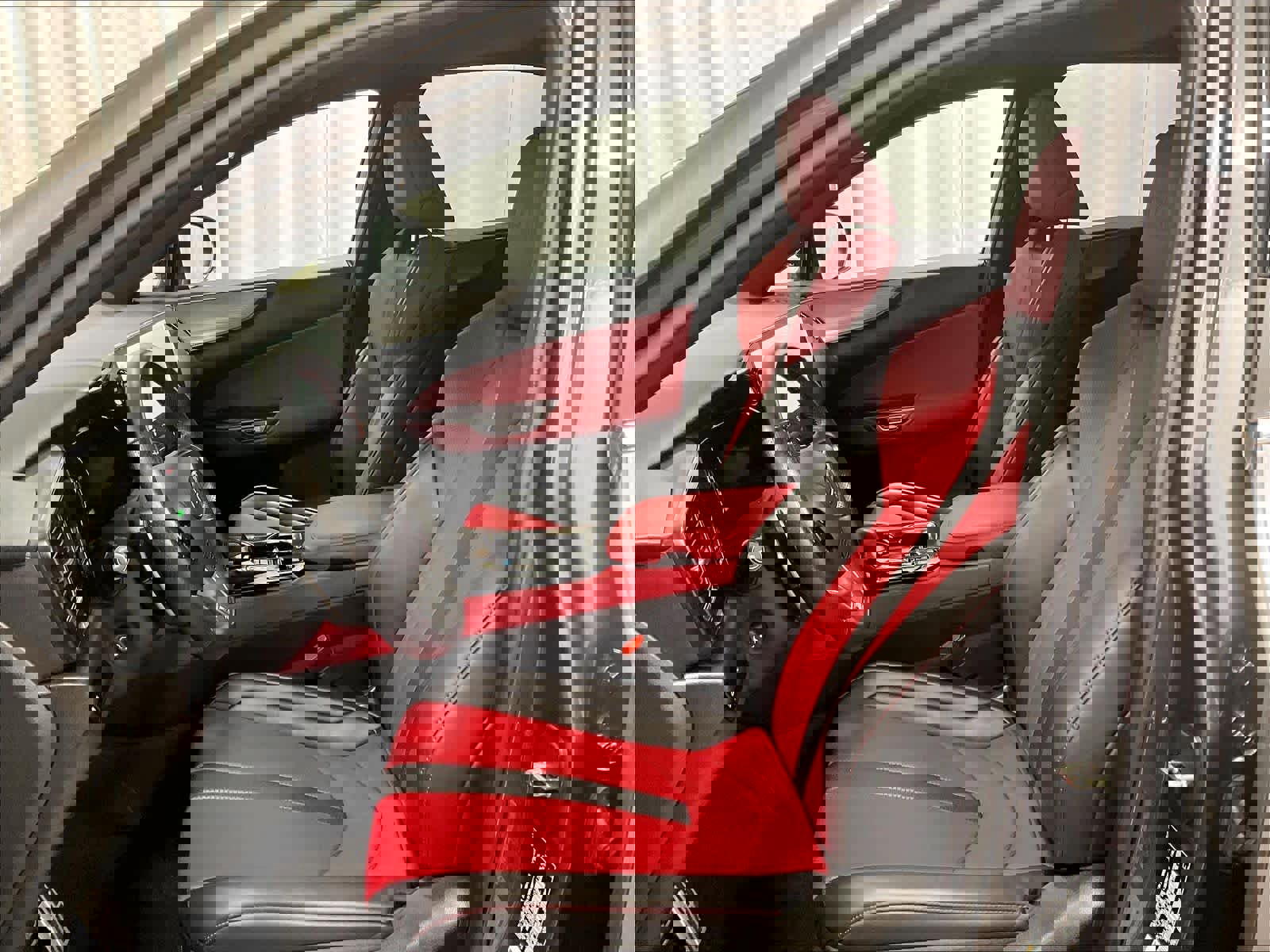 Used 2024 Lexus NX 450h+ F Sport image 10