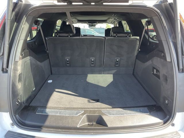 Used 2023 Cadillac Escalade ESV Sport Platinum AWD/4WD image 25