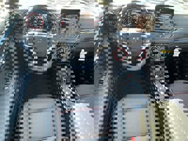 New 2026 Chevrolet Blazer RS w/ Driver Confidence II Package image 11