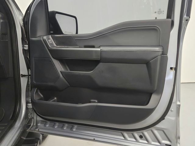 Used 2023 Ford F150 XLT w/ Equipment Group 302A High image 39