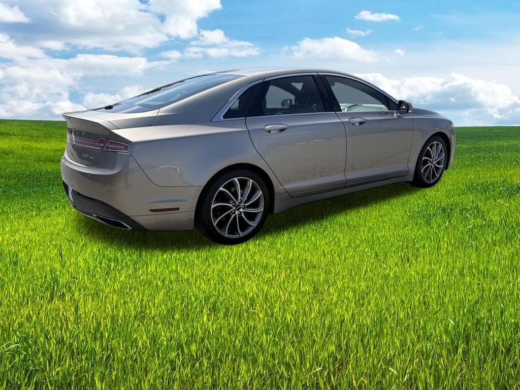 Used 2019 Lincoln MKZ Reserve w/ Reserve Plus Package image 5