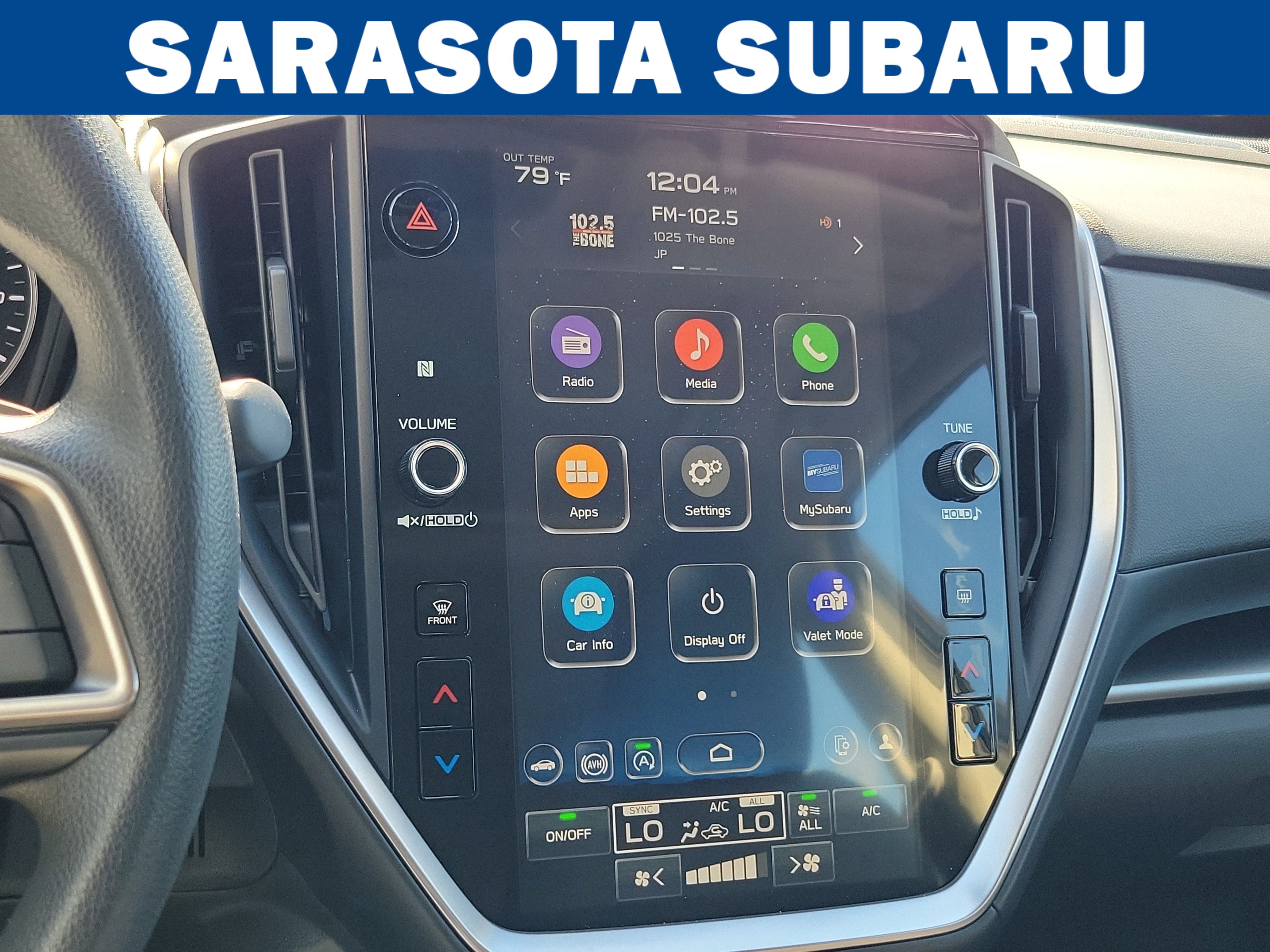 New 2026 Subaru Impreza 2.0i Sport image 19