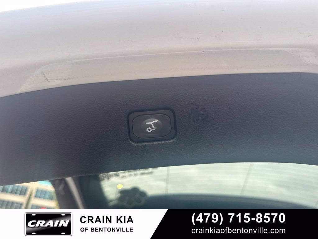 Used 2020 Ford Edge SEL w/ Convenience Package FWD image 24