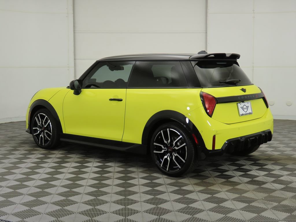 New 2026 MINI Cooper S image 7
