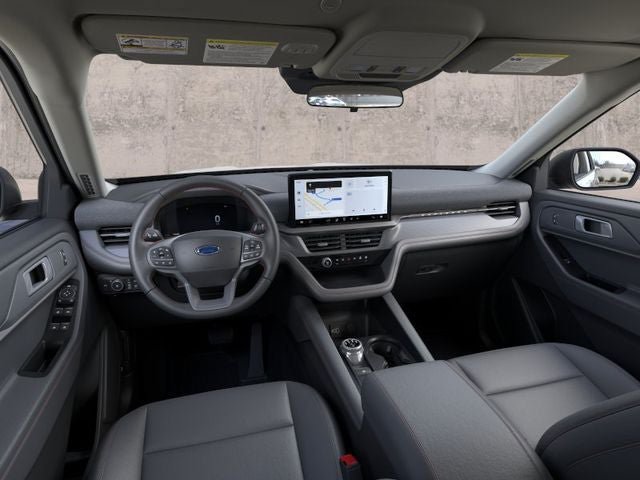 New 2026 Ford Explorer Active w/ Active Comfort Package AWD/4WD image 9