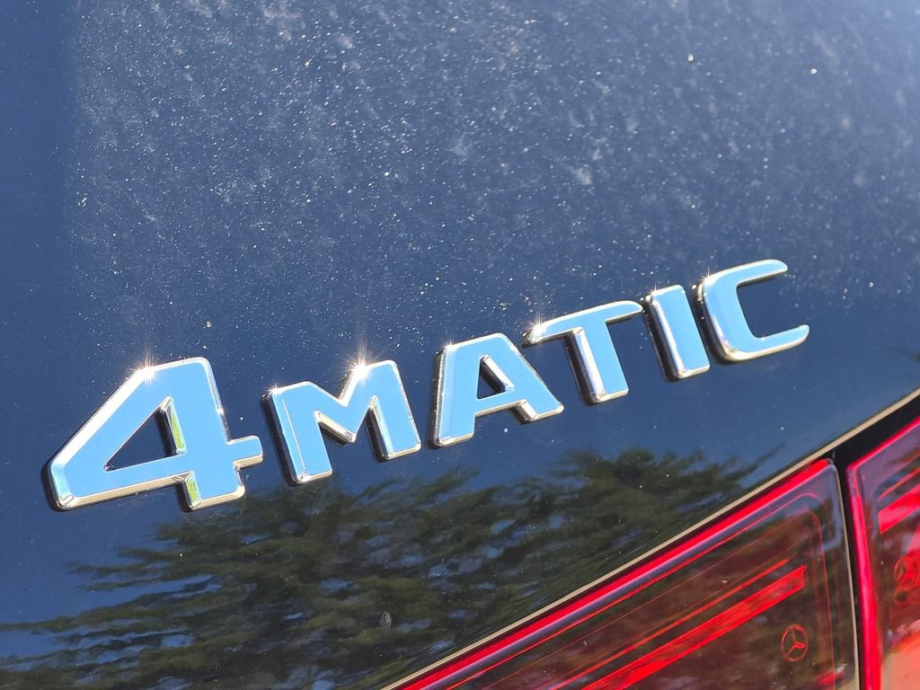 New 2026 Mercedes-Benz GLA 250 4MATIC image 5